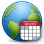 Web Calendar