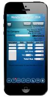 Integrated Invoicing