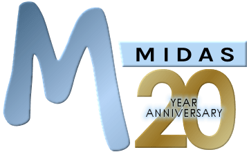 Celebrating our 20th Anniversary