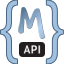 API