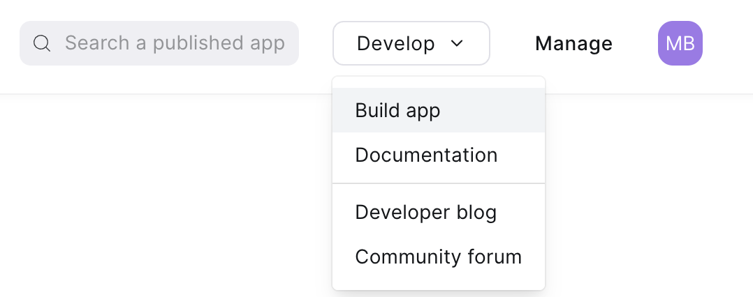 Build a Zoom App