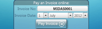 Online Invoice Payments