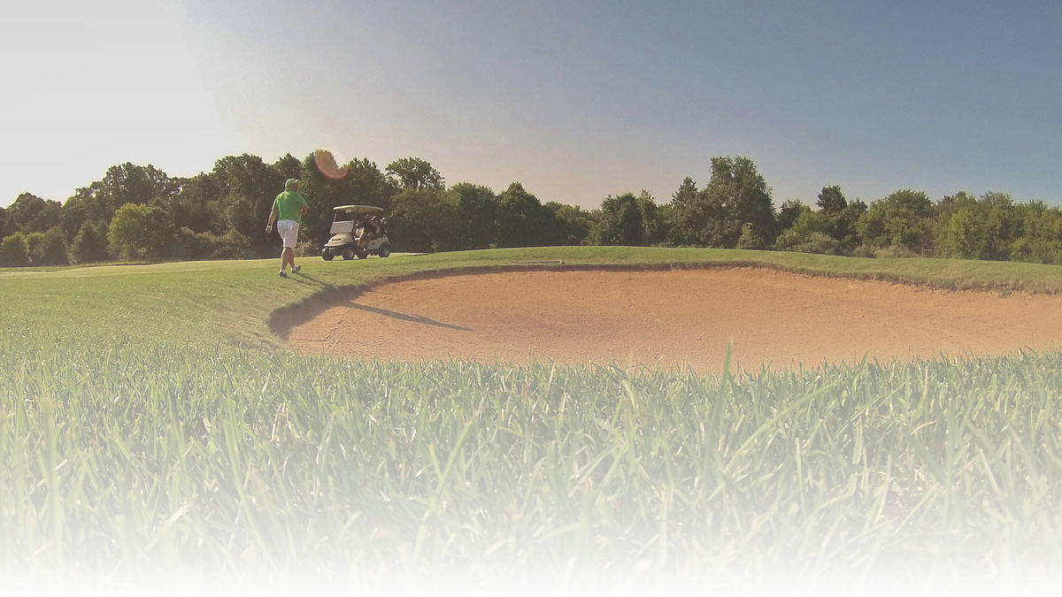 Golf Course Booking System Online MIDAS