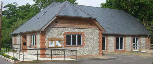 Village Hall Booking Software