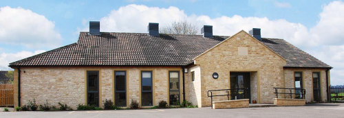 Village Hall Booking Solution