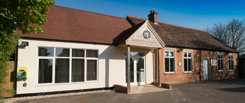 Village Hall Rental System