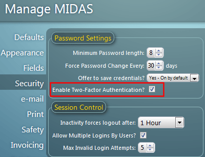 user id or password is incorrect midas civil