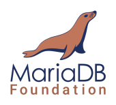 Room booking system using MariaDB