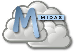 MIDAS Cloud Based Room Booking and Resource Scheduling Software (SaaS)