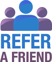 Refer a Friend